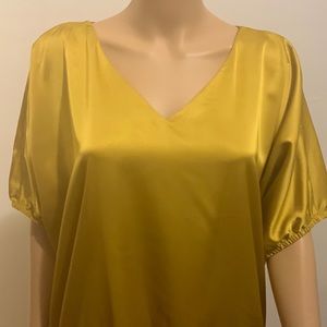 COPY - EXPRESS NEW w TAGS Blouse